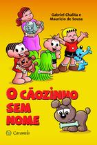 Livro - O cãozinho sem nome