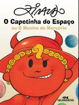 Livro - O Capetinha do Espaço