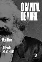 Livro - O Capital de Marx