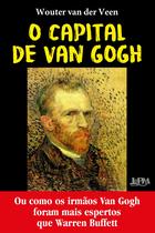Livro - O Capital de Van Gogh