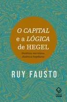 Livro - O capital e a Lógica de Hegel