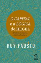 Livro - O capital e a Lógica de Hegel