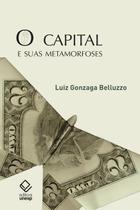 Livro - O capital e suas metamorfoses