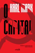 Livro - O CAPITAL - Karl Marx Livro - O CAPITAL - Karl Marx