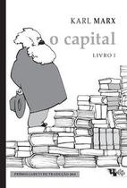 Livro O Capital Livro 1 Nova edição Livro O Capital Livro 1 Nova edição