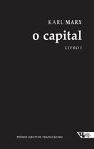 Livro - O capital [Livro 1]