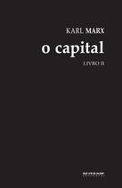 Livro - O capital [Livro II]