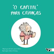Livro - O Capital para crianças Livro - O Capital para crianças