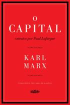 Livro - O capital Livro - O capital