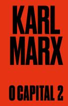 Livro - O capital