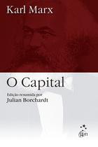 Livro - O Capital