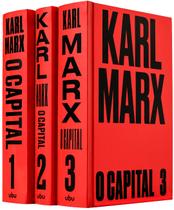Livro - O capital