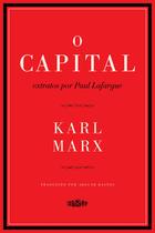 Livro - O capital