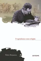 Livro - O capitalismo como religião Livro - O capitalismo como religião