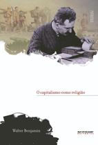 Livro - O capitalismo como religião Livro - O capitalismo como religião