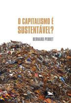 Livro - O Capitalismo é sustentável?