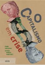 Livro - O capitalismo em crise Livro - O capitalismo em crise