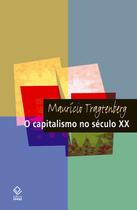 Livro - O capitalismo no século XX - 2ª edição