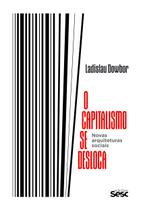 Livro - O capitalismo se desloca