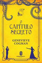 Livro - O capítulo secreto