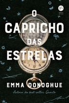 Livro - O capricho das estrelas Livro - O capricho das estrelas
