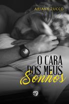 Livro - O cara dos meus sonhos