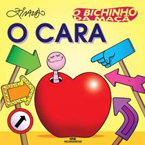 Livro - O Cara