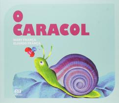 Livro - O caracol Livro - O caracol