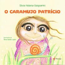 Livro - O Caramujo Patrício Livro - O Caramujo Patrício
