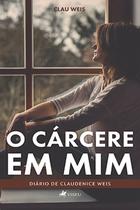 Livro - O cárcere em mim - Viseu