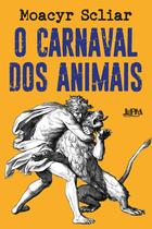 Livro - O carnaval dos animai