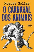 Livro - O carnaval dos animai Livro - O carnaval dos animai