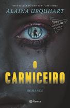 Livro - O carniceiro Livro - O carniceiro