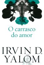 Livro - O carrasco do amor