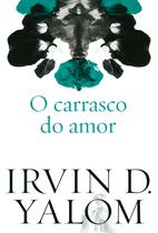 Livro - O carrasco do amor