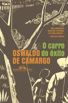 Livro - O carro do êxito