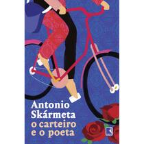 Livro - O carteiro e o poeta