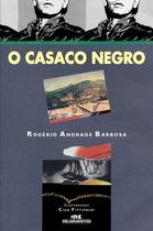 Livro - O Casaco Negro Livro - O Casaco Negro