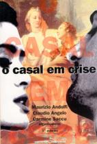Livro - O casal em crise