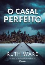 Livro - O casal perfeito Livro - O casal perfeito