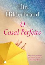 Livro - O casal perfeito