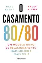 Livro - O casamento 80/80