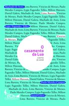 Livro - O casamento da lua