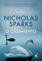 Livro - O casamento