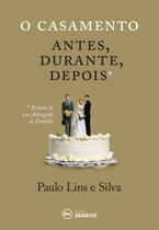 Livro - O casamento