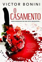 Livro - O Casamento