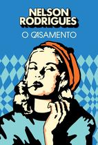 Livro - O casamento