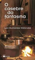 Livro - O casebre do fantasma Livro - O casebre do fantasma