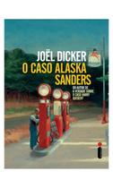 Livro - O caso Alaska Sanders