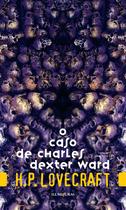 Livro - O caso de Charles Dexter Ward